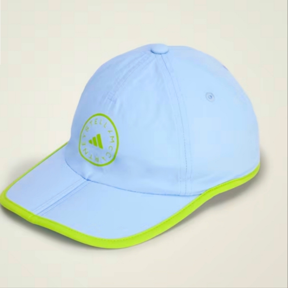 Stella McCartney Running Hat